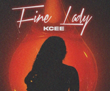kcee – Fine Lady