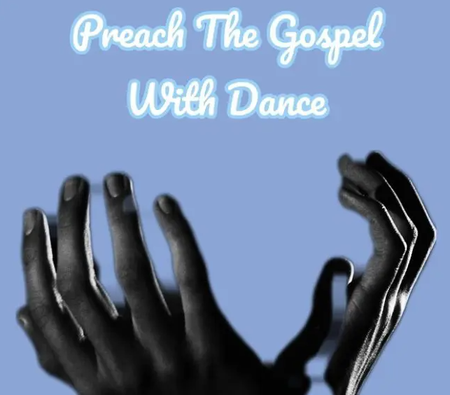 Viral Sound God - Preach The Gospel With Dance