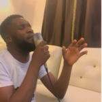 Ebuka Songs - I Will Pray Oh