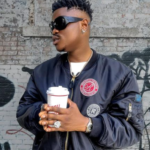 Bad Boy Timz - Wowo Cover