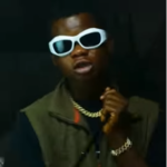 Deeman – Contraband cover