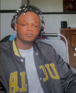 Lil Tush - Ajitu Sped Up
