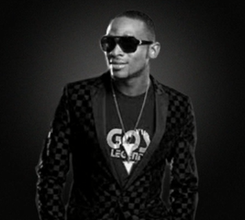 Obong Etighi - Etighi