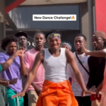 Demzy Baye - Kolo New Dance Challenge