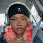 Princessnaci - Leave that Melinda
