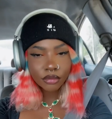 Princessnaci - Leave that Melinda