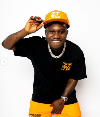 Zlatan - New Song Ft Seyi Vibez