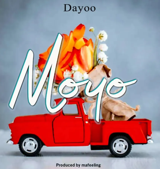 Dayoo - Moyo