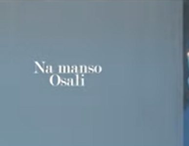 Depaul Mulaja - Na Manso Osali