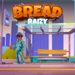 Raizy - Bread