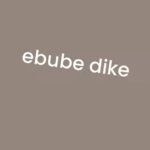 Bonzoo - Ebube Dike