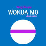 King Caspa - Won Da Mo (Speed Up)