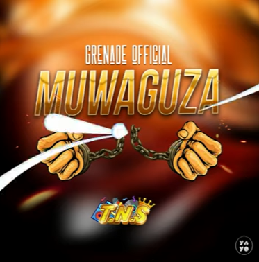 Grenade Official - Muwaguza