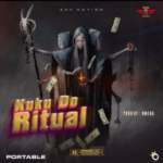 Portable - Kuku Do Ritual