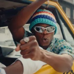 Mohbad – Peace (Video)