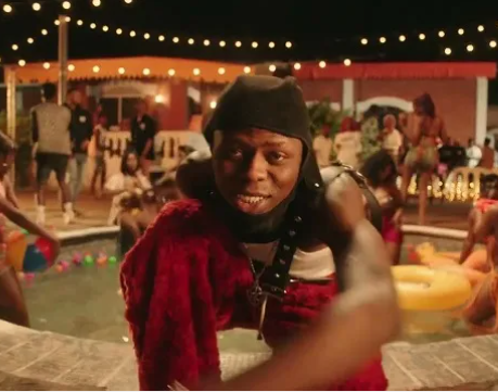 Mohbad – Ronaldo (Video)