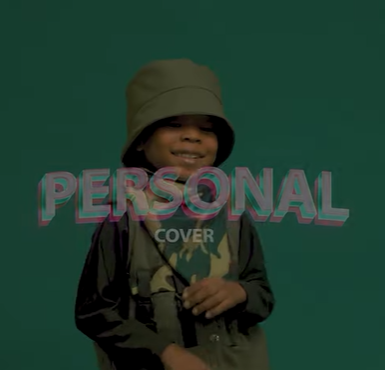 Musty - Personal Cover