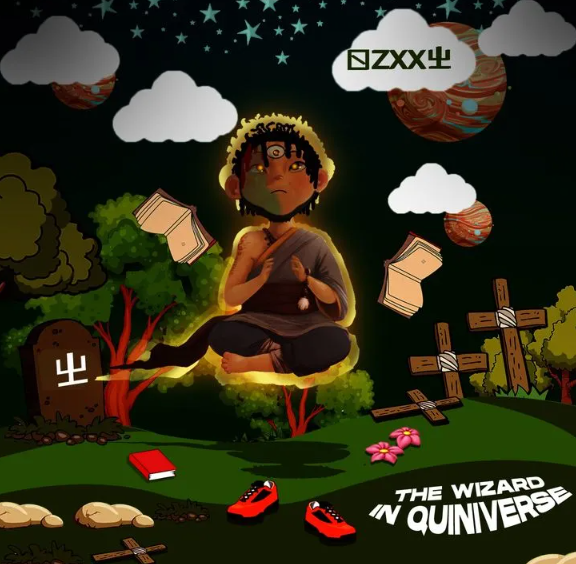 QZXXY – Alfa & Omega Ft. Mohbad
