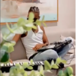 Omah Lay - SoSo Cover
