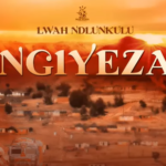 Lwah Ndlunkulu - Ngiyeza