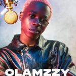 Olamzzy - Celebration