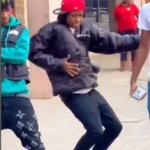 Vince - Soso Speed Up