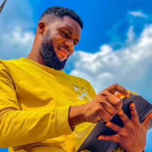 Ebuka Songs - Mirror