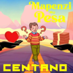 Centano - Mapenzi Au Pesa