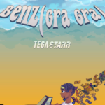 Tega Starr - Benz (Gra Gra)
