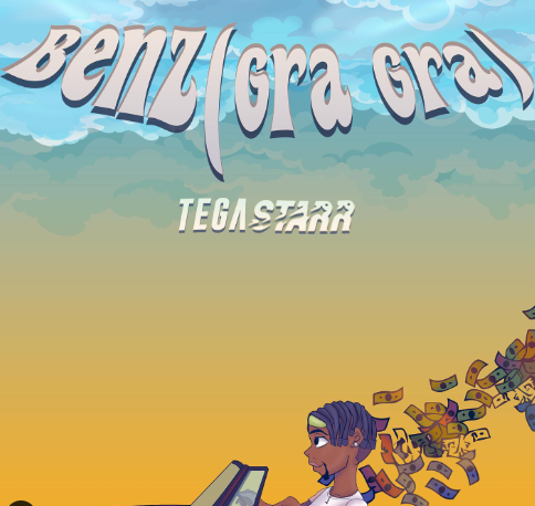 Tega Starr - Benz (Gra Gra)