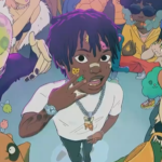 Rema - Holiday