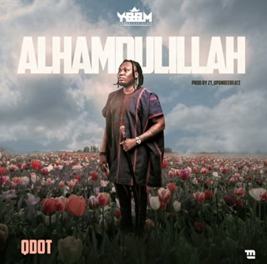 Qdot – Alhamdulillah