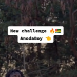 Anodaboy - Abati Speed Up