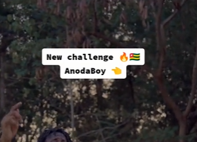 Anodaboy - Abati Speed Up