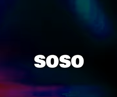 Katmandusounds - Soso