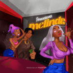 Princess Cazi - Melinda