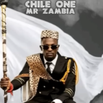 Chile One Mr Zambia - Iseni Mutambe
