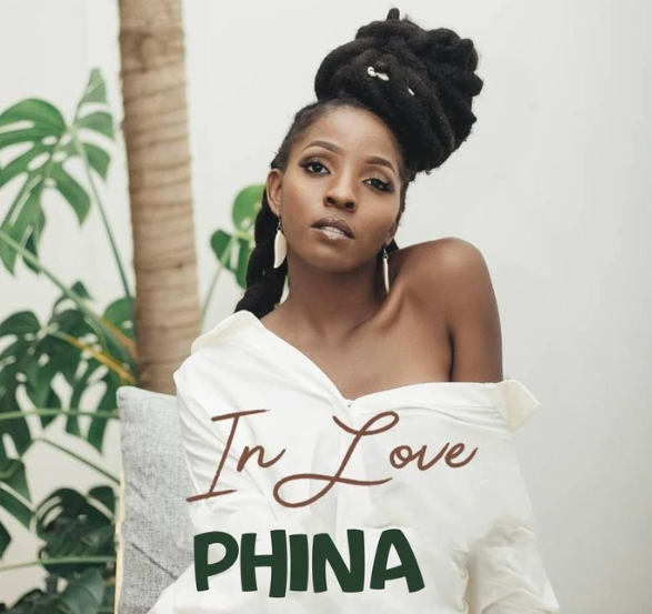Phina – In Love
