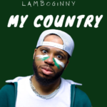Lamboginny – My Country