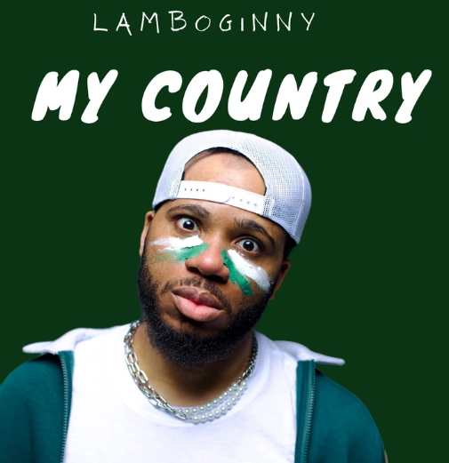 Lamboginny – My Country