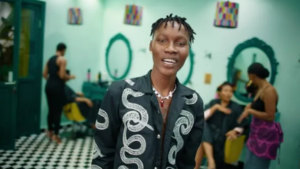 Zinoleesky – Yan Yan Yan (Video)