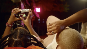 Boy Spyce – Folake (Video)