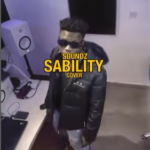 Soundz – Sability Cover