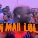 Dj Confirme - Mmah Lolo Ft Dj Iyete