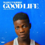 MarleyKiddo – Good Life