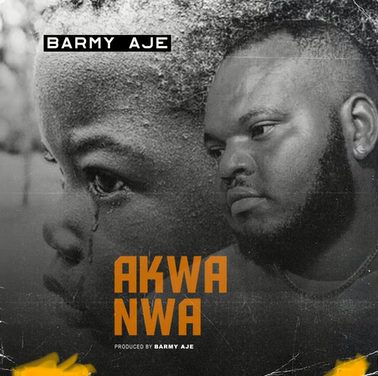 Barmy Aje - Akwa Nwa