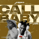 Ajesings - Call Me Baby (Remix) ft. Seyi Vibez