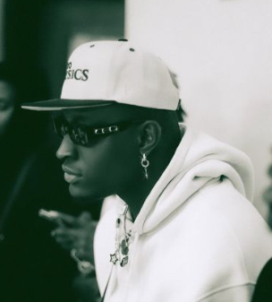 Carter Efe – Pack N Go Ft Meeza