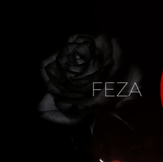 Feza Kessy - Siwezi