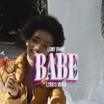 Lony Bway - Babe